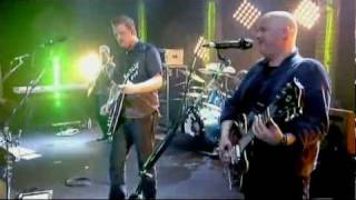 [ 4 ] Them Crooked Vultures - Canal+ Studio's - Elephants