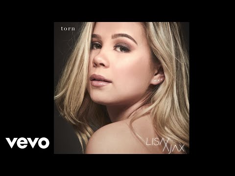 Lisa Ajax - Torn (Audio)