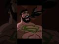 Superman Possessed By Trigon Kills John Constantine Justice League Dark Apokolips War