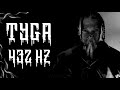 Tyga - For The Road (feat. Chris Brown) | 432 Hz (HQ)