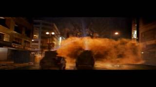 Buckethead - I Come In Peace [Music Video]