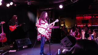 ¿Téo? - Uno Dos live at Harlow&#39;s Sacramento