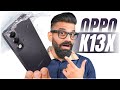 Oppo K13x Unboxing First Look Budget Rugged Champion