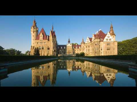 "Jedni na świecie mają pałace" Trio Trans  (cover)