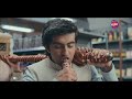 Cadbury Fuse Doli Tamil 20seconds