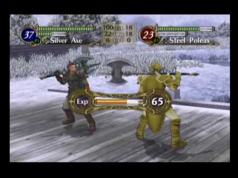 Fire Emblem: Radiant Dawn - Part IV - Prologue (1/4)