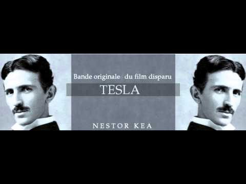 Nestor Kéa - TESLA - Sort of genius
