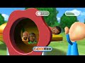Wii Rigged