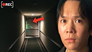 Asia's Most Haunted Hotels