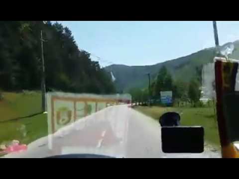 Curmatura Rasinari (Sibiu)