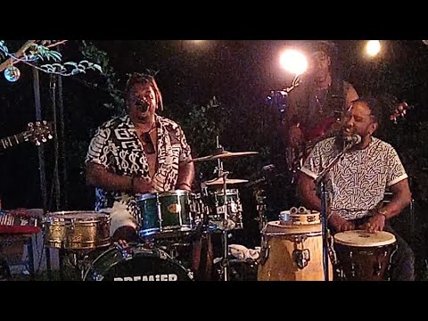 Servi So Nom (Official Video) Jason Heerah & Otentik Groove