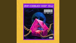 TrapHouse Blues (feat. Chief Kellz &amp; KiddBlack)