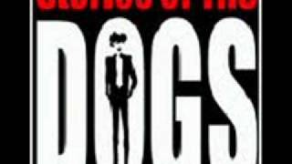 The Dogs - Shop around
