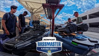 Biggest Fishing trip of our lives