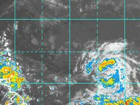 July 14 Weather Xtreme Video - Afternoon Edition