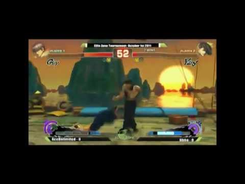 AceUnlimited's 2011 Montage