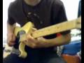 Roy Buchanan Tribute - The Messiah will Come ...