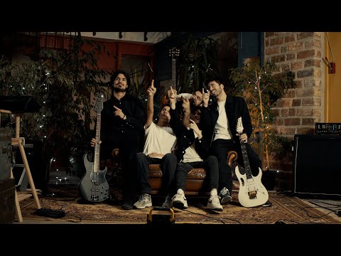 TTG - Paradis [LIVE SESSION]