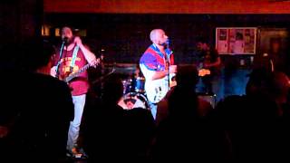 I Fight Dragons -- Just Decide