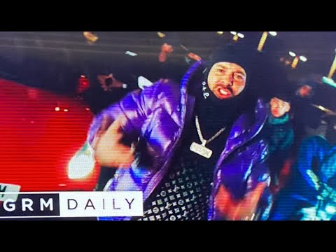 Stax x Vision - 100 Brickz [Music Video] | GRM Daily Reaction