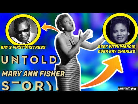 The Untold Truth Of Mary Ann Fisher