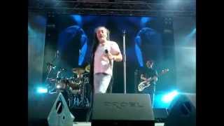 &quot;Uguale&quot; Africa Unite @ Live Club Trezzo Sull&#39;Adda (MI) 08/05/2015 PRIMA FILA