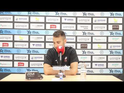 🎙️ LA PREVIA | WANAPIX Vs L84 | JORGE PALOS