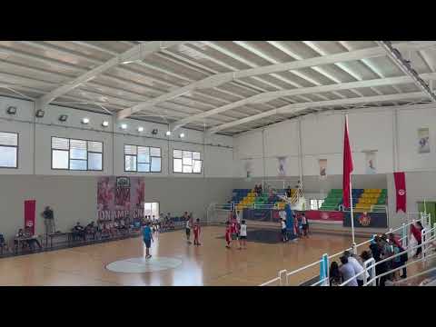 Match Amical JSM ESS U14 2025