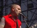 Tiger Army - In the Orchard 