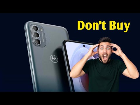 Moto G31 Full Review Moto G31 Unboxing