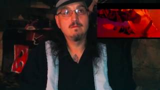 Reaction  to  Guckkasten   Pulse (MV)