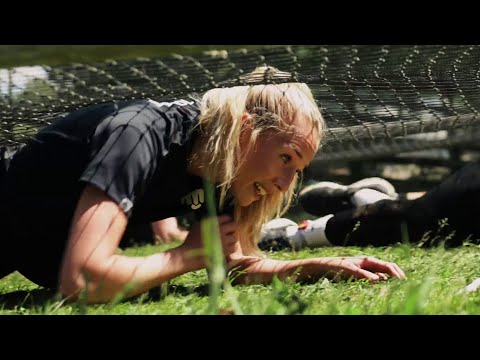 Toughest Stockholm 2024 - Main Race