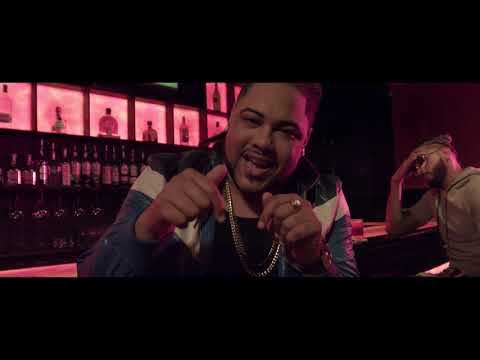 Luis Rodriguez feat. X3mo - Desvarìo (Official Video)