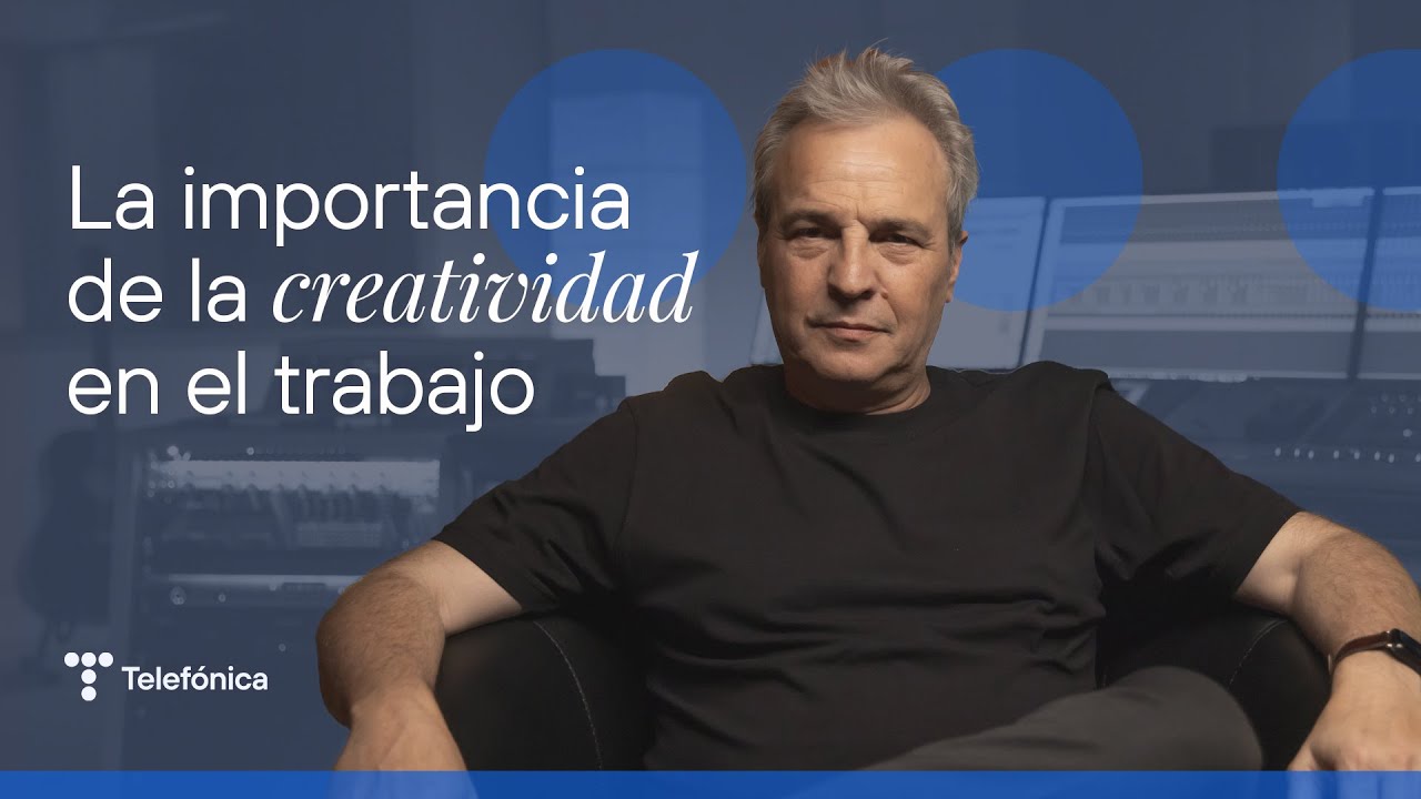 David Summers: cómo potenciar la motivación y creatividad en el trabajo | #MejorConectados