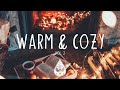 Warm & Cozy ✨ - A Folk/Acoustic/Chill Playlist | Vol. 2