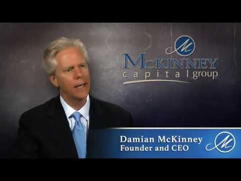 McKinney Advisory Group - Customer Success Story