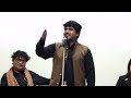 नन्हे परों की जान के पीछे पड़े रहे