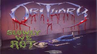 Obituary - Intoxicated (1989)