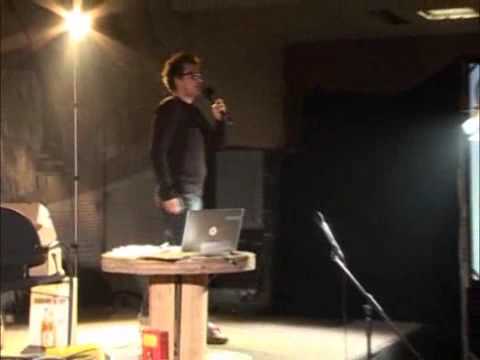 BRIMBORIA Kongress - Antipreneur