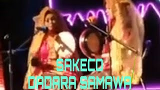 Download lagu SAKECO DADARA SAMAWA Tentang Budaya mp3