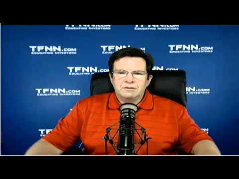 July 25th Daily Stock Market Recap by David White on TFNN   2014