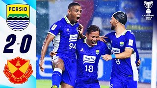 Download lagu PERSIB TAKE THE LEAD in Group G! | Persib Bandung 🇮🇩 vs Selangor FC 🇲🇾 | Highlights ACL Two™ mp3
