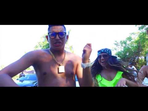 MC JAPÃO - É SÓ DE RAJADÃO - CLIPE OFICIAL 2017
