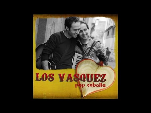Los Vásquez - Miénteme Una Vez (Instrumental Original)