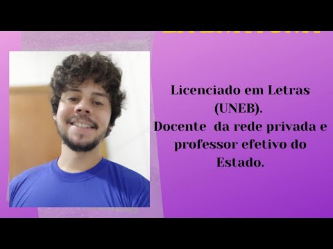 TOP 10 ENEM - LINGUAGENS - LITERATURA