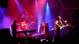 The Airborne Toxic Event - The Girls In Their Summer Dresses - Apr 7, 2013 - Crystal Ballroom
