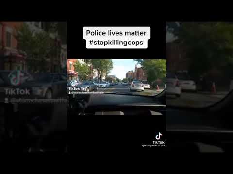 BLUE LIVES MATTER 💙