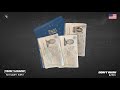 Young T Bugsey Don T Rush Feat Naïka Remix Lyric Video
