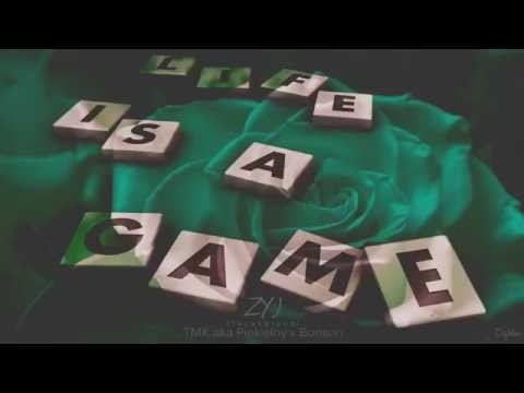 TMK aka Piekielny x Bonson x Dżem - Żyj (Blend by Tecek)