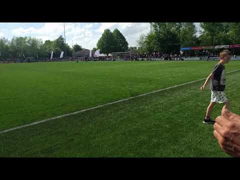 BeQuick 15-1 winnaar Bonifatiuscup 2018